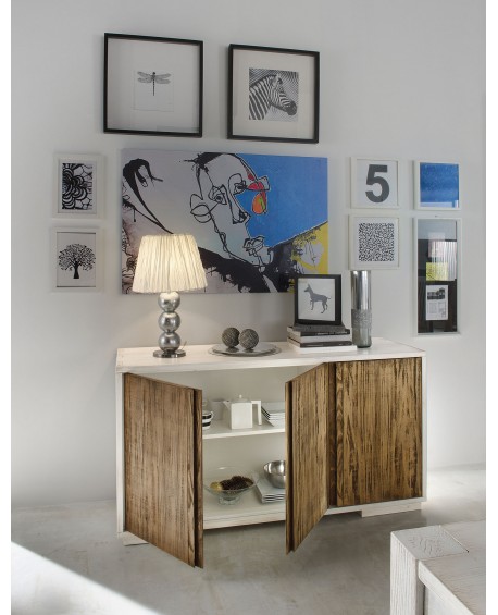 CREDENZA