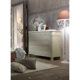 Nachtstuhl 6 C. MASSIVHOLZ HOLZ L. 121 - S. 53 - 104 H. COL AS VERSCHIEDENEN FARBEN PHOTO