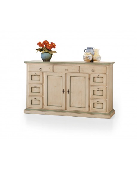 CREDENZA