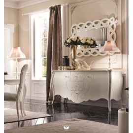 BOIS DE CONVICTION CABINET COULEURS DIVERS ARRONDIES