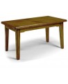 TAVOLO ALLUNGABILE LEGNO MASSELLO SUPER PREZZO