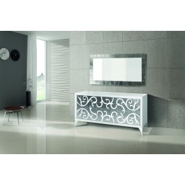 BASE 180x45 H. 81 SMONTATA