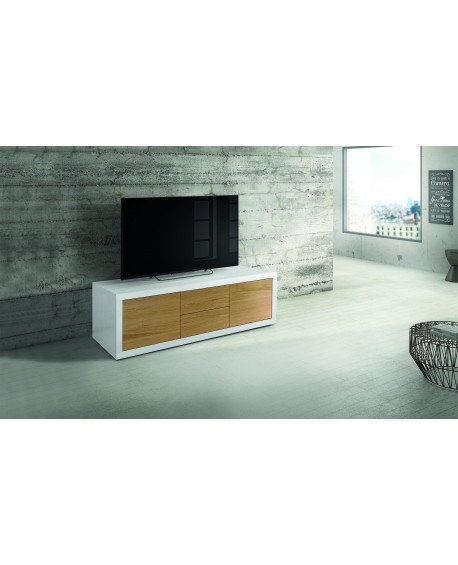 PORTA TV 170x45 H. 50 SMONTATO