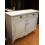 DRESSER BLANC ANTIQUE