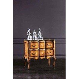 MÖBEL Nachtstuhl ‚POOR ART CRAFT