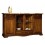 CABINET PORTES EN BOIS BUGNA