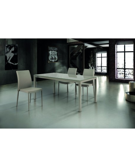 TAVOLO VETRO 140x90 1 ALL.50