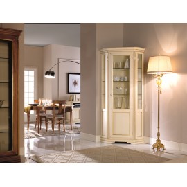 SCHAU 1 DOOR CORNER HOLZ