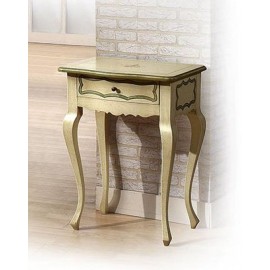 Schreibtisch HOLZ DOOR TELEFON