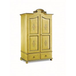 BICOLOR PRECIO gabinete decorado REGALO