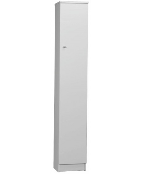 MOBILE 1 ANTA-Bianco Lucido