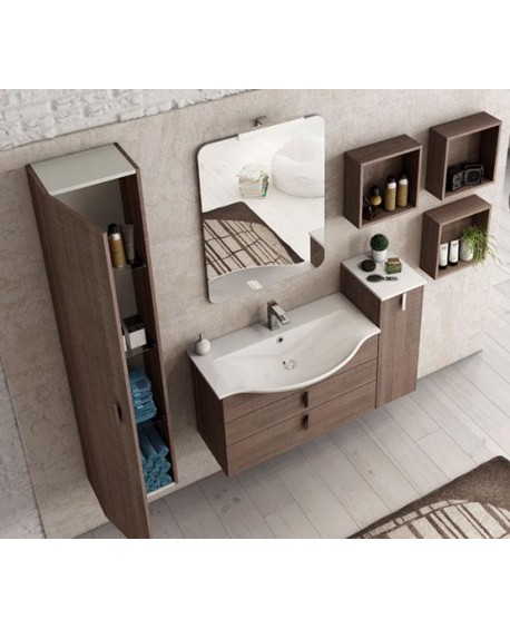mobile da bagno
