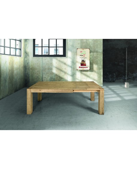 TAVOLO ABETE NATURALE 180x90 2 ALL.50