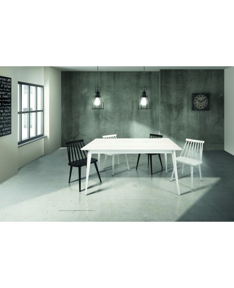 TAVOLO ABETE SPAZZOLATO 140x85 1 ALL.50