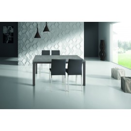 TAVOLO 110x70 1 ALL.50 STRUTTURA METALLO