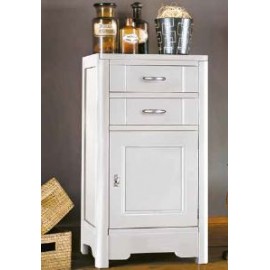 credenzina credenza in legno massello