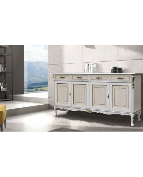 CREDENZA