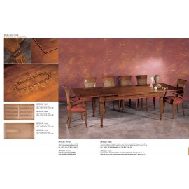 RECTANGULAIRE PROROGATION BLOCKBOARD NOYER