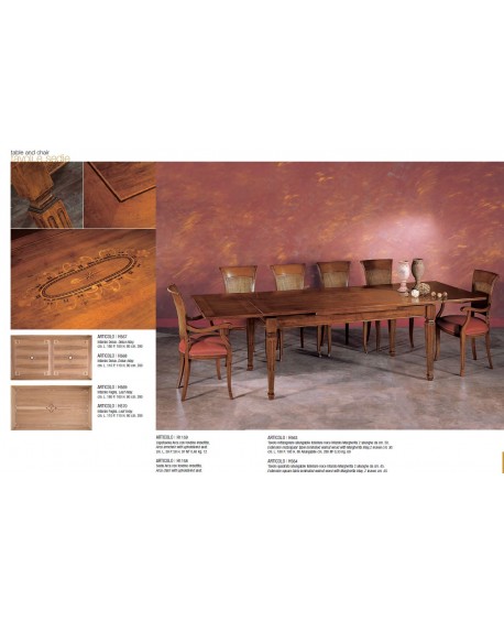 RECTANGULAIRE PROROGATION BLOCKBOARD NOYER