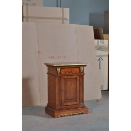 GABINETE ENTRATINA MADERA - codluis 1007