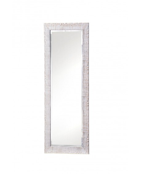 SPECCHIO LEGNO 180X70