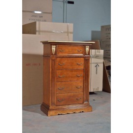 CHEST OF BIG WOOD - codluis 1012