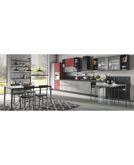 LUNA cuisine moderne