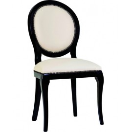 SEDIA LEGNO art. 832 in faggio