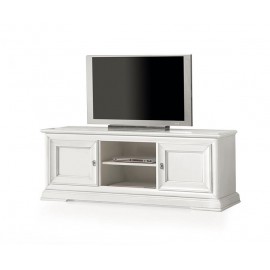PORTA TV LEGNO MASSELLO