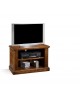 PORTA TV LEGNO MASSELLO