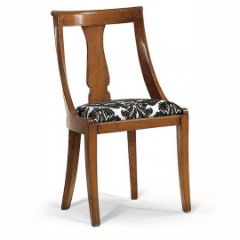 SEDIA LEGNO