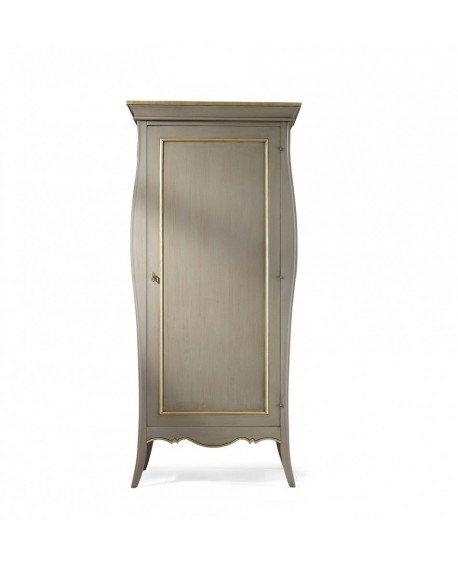 ARMADIO IN LEGNO MASSELLO VARI COLORI