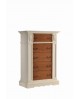 WOCHEN CHEST HOLZ BICOLORE- codluis 1023