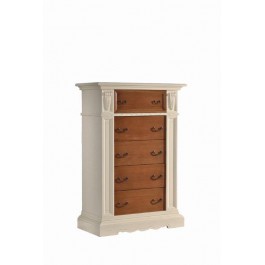 WOCHEN CHEST HOLZ BICOLORE- codluis 1023