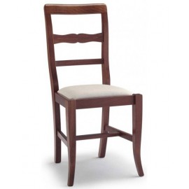 Coppia di sedie art. 674 in faggio