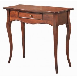 CONSOLE DE NOIX DE FINITION - codluis 1123