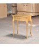CONSOLE FINI D'OR EN BOIS - codluis 1125
