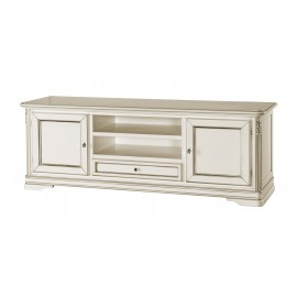 PORTA TV IN LEGNO MASSELLO