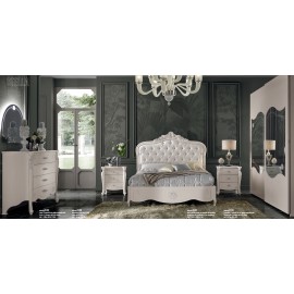 camera da letto STELLA