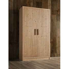 armadio legno di abete