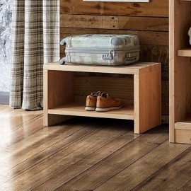 Porta valigie 1 ripiano.