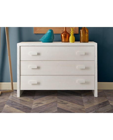 COMO IN LEGNO DI ABETE