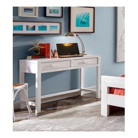 SCRITTOIO IN LEGNO ABETE