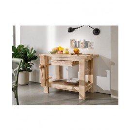 BANCONE DA FALEGNAME TAGLIERE