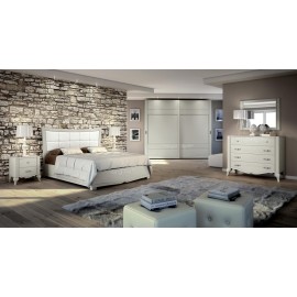 CAMERA COMPLETA CHANTAL