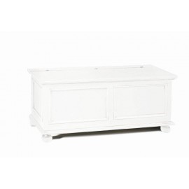 CHEST HOLZ MATT WEISS - codluis 318