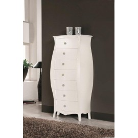 CHEST konvex MATT WEISS - codluis 322