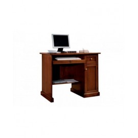 Scrivania porta PC L.99 P.59 H.81