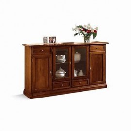 BELIEF MUEBLE ART WOOD POOR