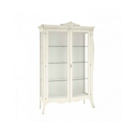 Vetrina 2 ante L.130 P.50 H.212